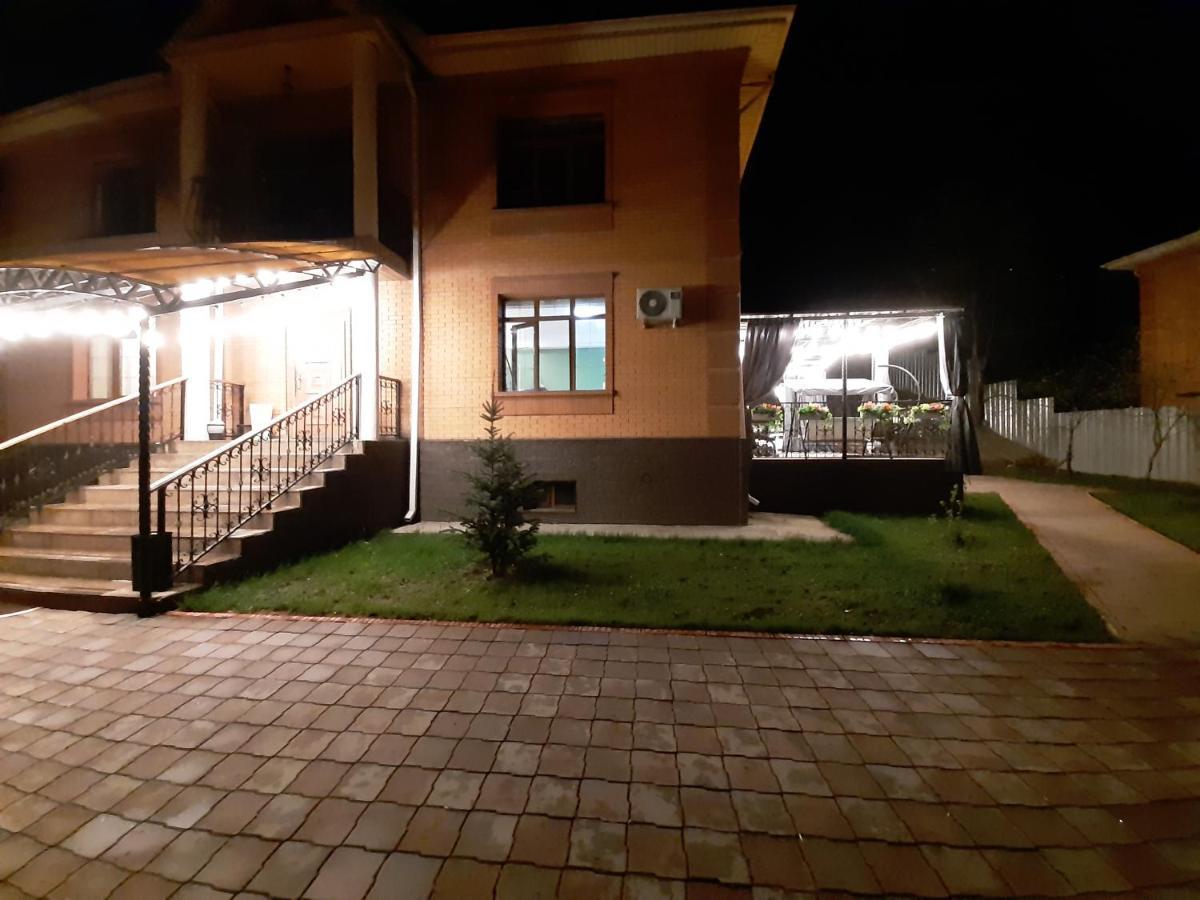 Cryptohotel.Club Almatî Exterior foto
