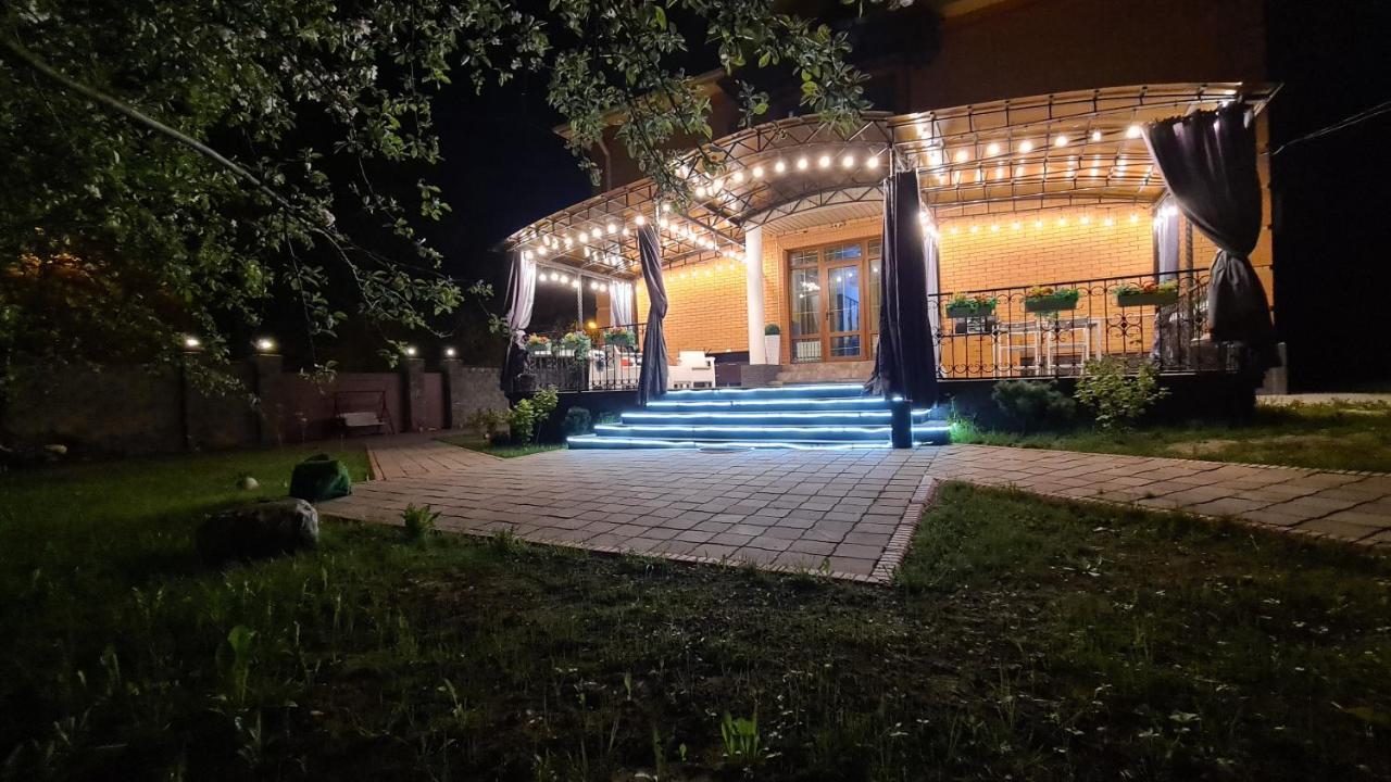Cryptohotel.Club Almatî Exterior foto