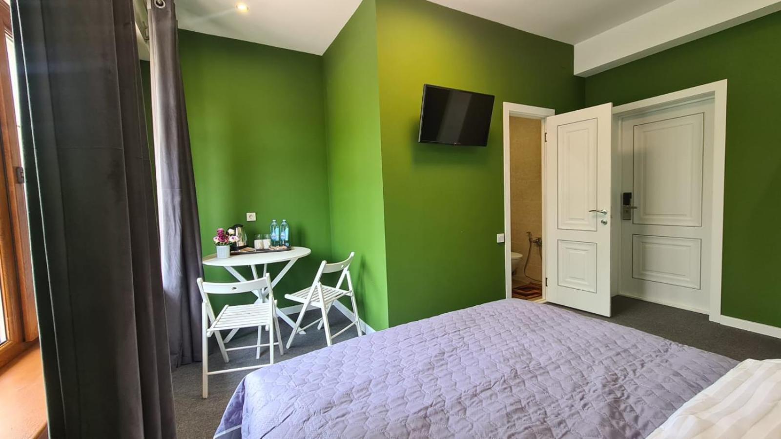 Cryptohotel.Club Almatî Cameră foto
