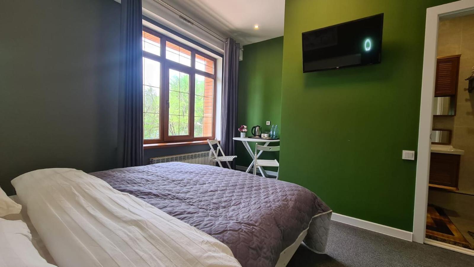Cryptohotel.Club Almatî Cameră foto